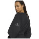 Adidas Γυναικείο φούτερ All SZN Soft Lux Loose Sweatshirt Adidas Γυναικείο φούτερ All SZN Soft Lux Loose Sweatshirt